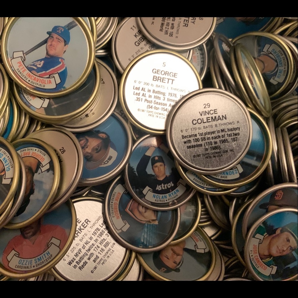 Sport cards and memorabilia - Picture 6 of 8